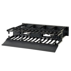 Panduit® NM1 High Capacity Horizontal Cable Manager
