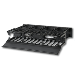 Panduit® NM2 High Capacity Horizontal Cable Managers