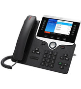 Cisco 8851 5-Line IP Phone with HD Audio and Color Display
