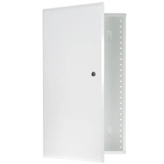 Legrand - On-Q EN4250 42" Enclosure with Hinged Door