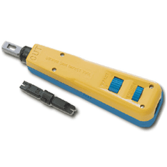 Siemon S814-66 S814 Impact Tool with 66 Termination Blade