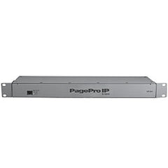 Valcom VIP-204B PagePro SIP Based 4 Zone Paging Server