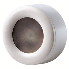 Leviton ODC0P-W Centura Photocell For Use With Dimming Power Pack Only