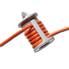 Fluke Networks NFK1-MANDREL-KIT Multimode Fiber Mandrel Kit