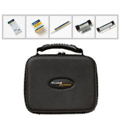 Fluke Networks NFC-KIT-CASE Fiber Optic Cleaning Kit