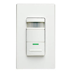 Leviton IPP0R Decora Manual-On Remote Occupancy Sensor