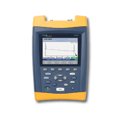 Fluke Networks OF-500-45 OptiFiber Multimode/Singlemode Certifying OTDR