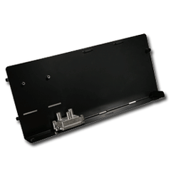Legrand - On-Q 364808-02 Modem Mounting Plate, Cable, No Surge