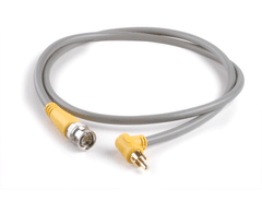 Legrand - On-Q F2213 BNC To RCA Cables (Bag of 5)