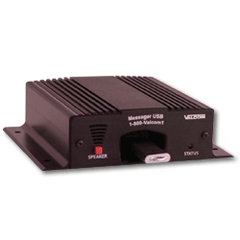 Valcom V-9988 Messager USB Digital Messaging System