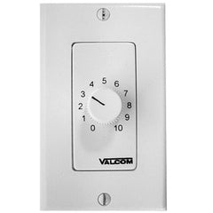 Valcom V-2994W Page Port Preamp/Expander