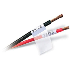 Panduit® S200X225FAL Self-Laminating Polyolefin Labels (Pkg of 1000)