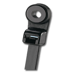 Panduit® PLC4S-S10-M0 Clamp Tie 15.0" Standard Cross Section (Pkg of 100)
