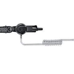Pryme P-SPKTU Earphone With Clip & E-Z Connect Acoustic Tube