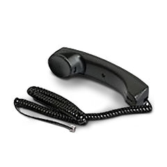 Vertical 3864-71 Replacement Handset for 8 Button IP7000 Telephone and 24