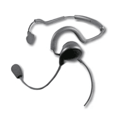 Pryme SPM-1400TR Replacement Headset and Cable for SPM-1400T Series