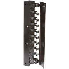 Hubbell VS76H NEXTFRAME ‘Z’ Channel, 6” with Slip on Cover