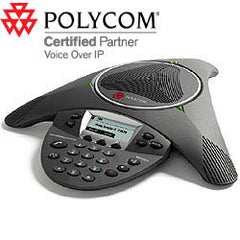 Poly 2200-15660-001 SoundStation IP 6000