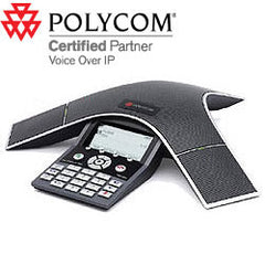 Poly 2230-40300-001 SoundStation IP 7000 Conference Phone