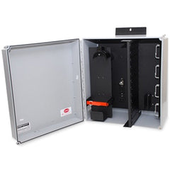 Corning EDC-12P-NH Environmental Distribution Center