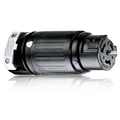 Hubbell CS8364C 50A Twist-Lock Connector Body