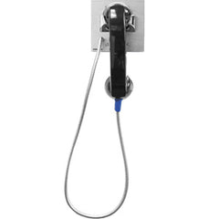 Viking K-1500-6A Vandal Resistant, Stainless Steel Panel Telephone