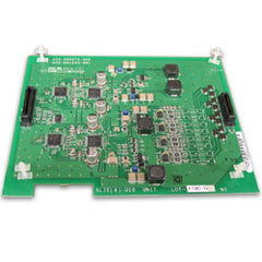 NEC 750218 SLIE(4)-U10 4 Port Analog Station Daughterboard