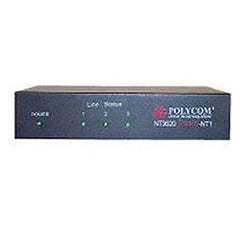 Poly 2200-08406-003 Triple BRI NT1