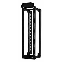 Chatsworth Products 15251-101 Adjustable Rail QuadraRack