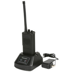 Impact Radio Accessories AC-1 Universal Single Rapid Desktop Charger