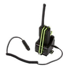 Impact Radio Accessories DC-1 Single Rapid Vehicle Charger