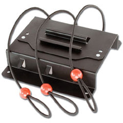 Impact Radio Accessories DCK-2 Quick Release Vehicle Kit for 3-Way Charger