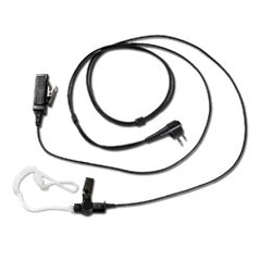 Impact Radio Accessories P2W-AT1 Platinum Series 2-Wire Surveillance Kit