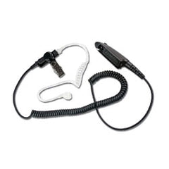 Impact Radio Accessories PLO-AT1 Platinum Series 1-Wire Listen Only