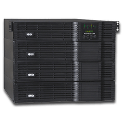 Tripp Lite SU16000RT4U SmartOnline 16000VA Hot-Swappable Modular UPS System