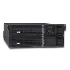 Tripp Lite SU5000RT4U SmartOnline 5000VA Hot-Swappable Modular UPS System