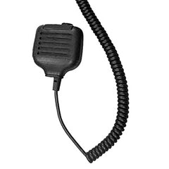 Impact Radio Accessories GRSM-MD3 Gold Series Medium Duty Remote Speaker Microphone