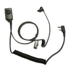 Impact Radio Accessories PBM-1 Bone Induction Microphone