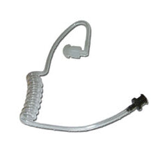 Impact Radio Accessories QDAT-1 Single Clear Acoustic Tube