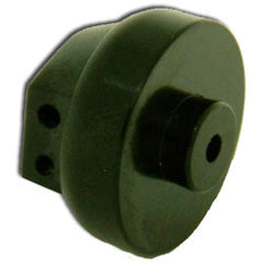 Impact Radio Accessories RC-1 Black Transducer for Quick Disconnect Setup