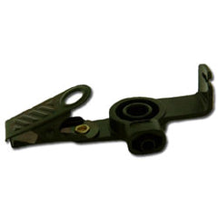 Impact Radio Accessories RCA-1 Quick Disconnect Adapter Part with Clothing Clip