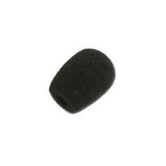 Impact Radio Accessories PHBC-1 Replacement Hygienic Foam Boom Microphone Cover (Pkg of 10)