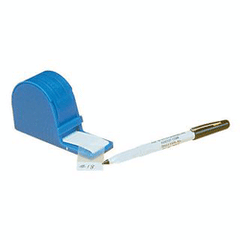 Panduit® S100X125VARY Self Laminating Dispenser, 1.00" W x 1.25" H, .38" POA