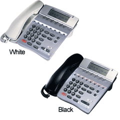 NEC DTR-8D-2 Dterm Series II Telephone