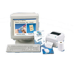 Panduit® PROG-EMCD3 Easy-Mark Labeling Software