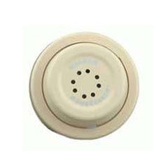 Forester Solutions, Inc. W6500MNC1-00 Amplified Noise-Canceling Handset with Thumb Wheel - Black Only