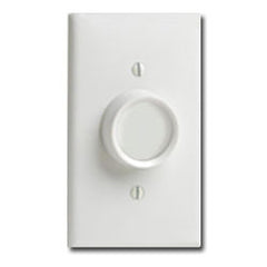 Leviton 6639-10X Quiet Step Fan Speed Controls with Color Change Kit