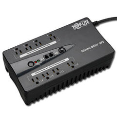 Tripp Lite INTERNET600U Internet Office UPS System, 600VA