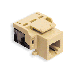 ICC IC1076V0 Modular Voice Connector
