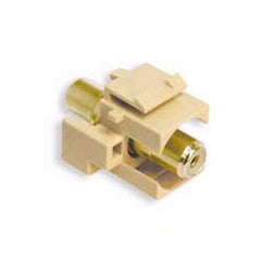 ICC IC107B6F RCA Female-to-Female Coupler
